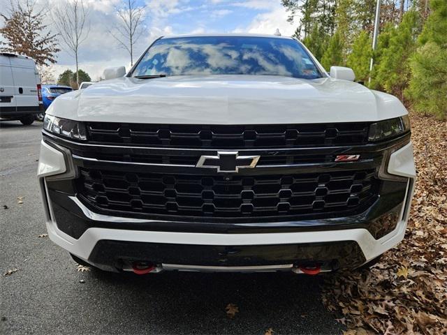 2024 Chevrolet Tahoe 4WD Z71 2024 Chevrolet Tahoe 4WD Z71