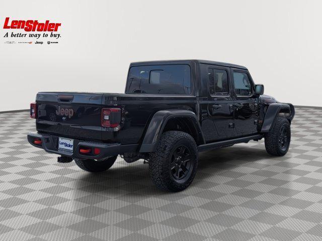 2022 Jeep Gladiator Mojave 4x4 2022 Jeep Gladiator Mojave 4x4