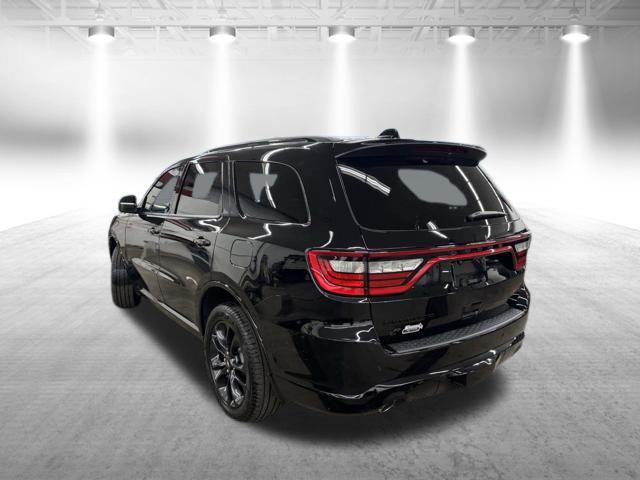 2025 Dodge Durango GT Plus AWD