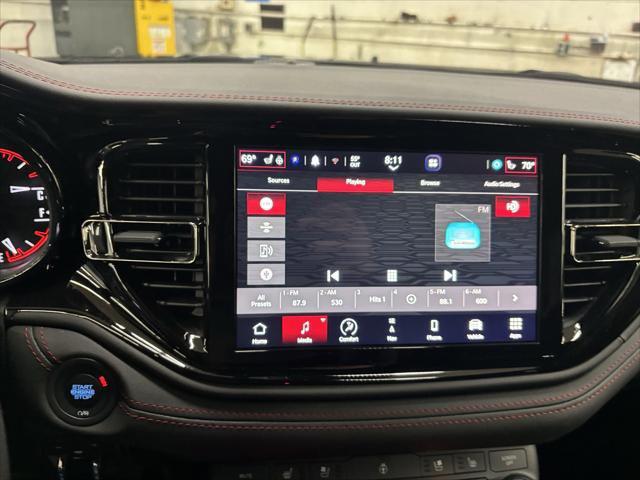 2025 Dodge Durango GT Plus AWD