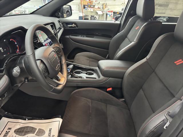 2025 Dodge Durango GT Plus AWD