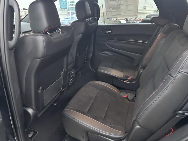 2025 Dodge Durango GT Plus AWD