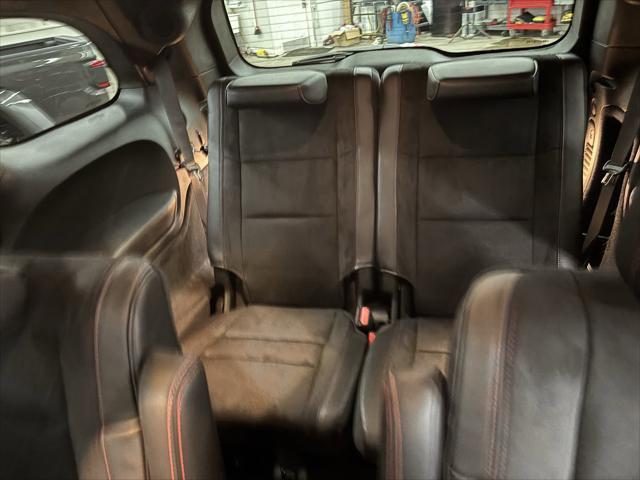 2025 Dodge Durango GT Plus AWD