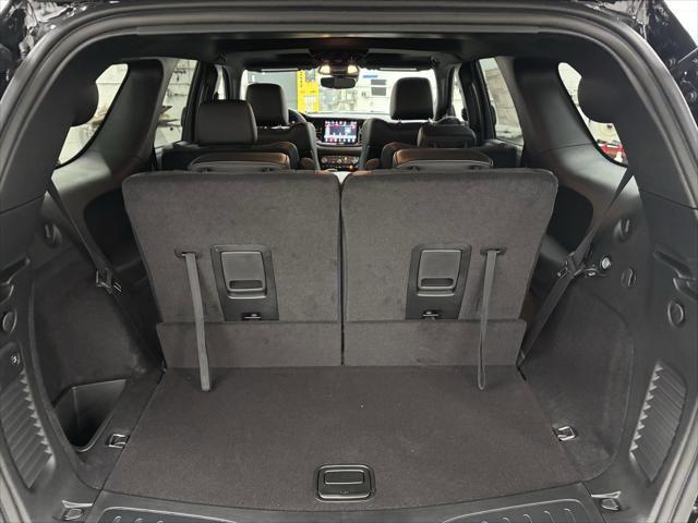 2025 Dodge Durango GT Plus AWD