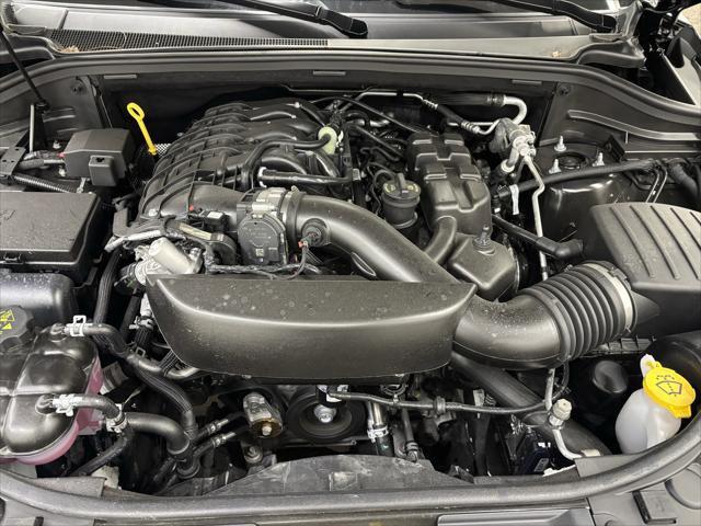 2025 Dodge Durango GT Plus AWD
