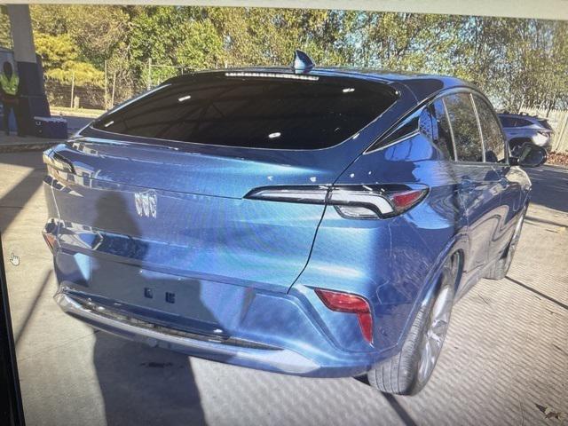 2024 Buick Envista Avenir FWD