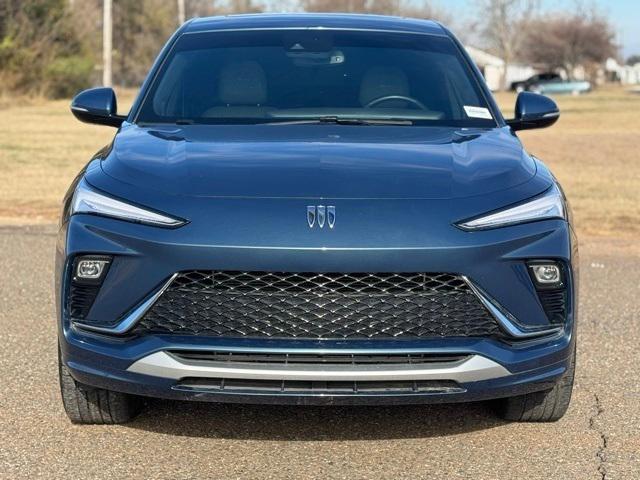 2024 Buick Envista Avenir FWD