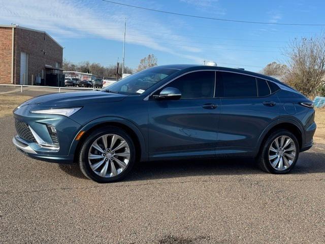 2024 Buick Envista Avenir FWD