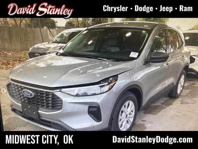 2023 Ford Escape Active 2023 Ford Escape Active