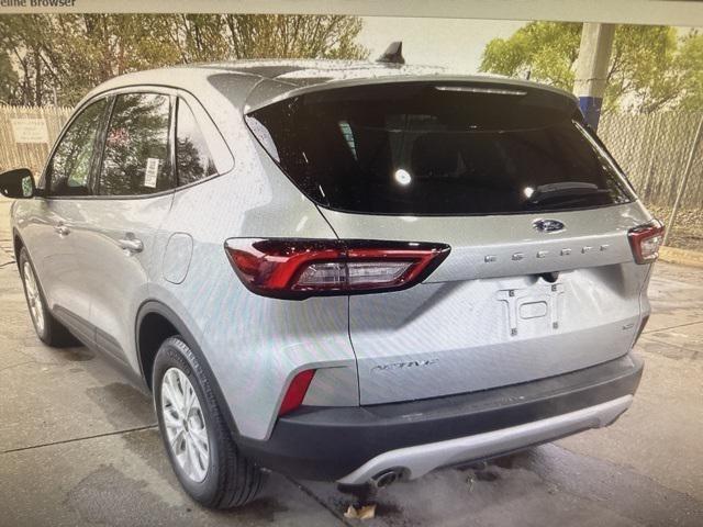 2023 Ford Escape Active 2023 Ford Escape Active
