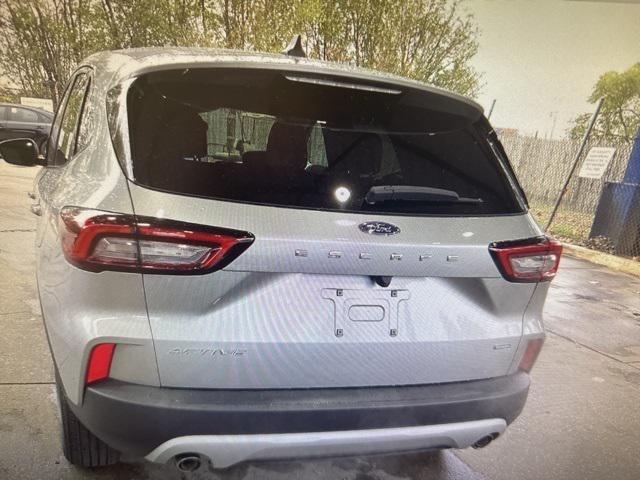 2023 Ford Escape Active 2023 Ford Escape Active