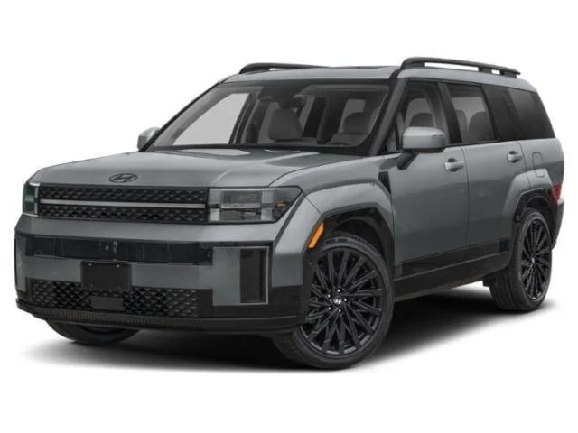 2024 Hyundai Santa Fe Calligraphy 2024 Hyundai Santa Fe Calligraphy