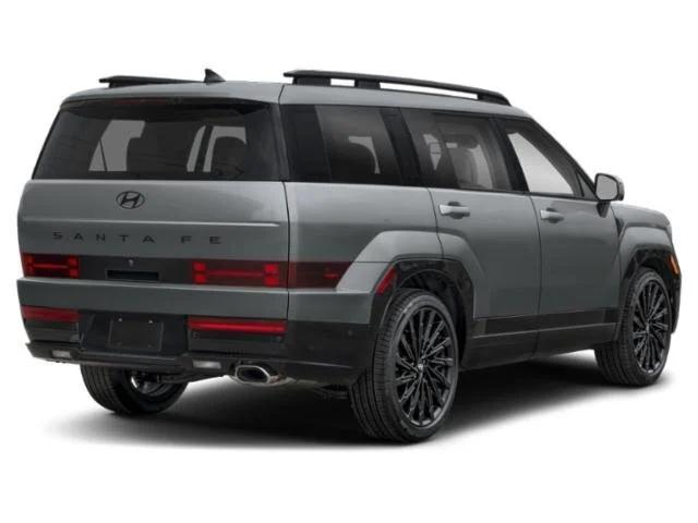 2024 Hyundai Santa Fe Calligraphy 2024 Hyundai Santa Fe Calligraphy