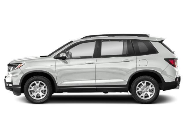 2022 Honda Passport AWD TrailSport