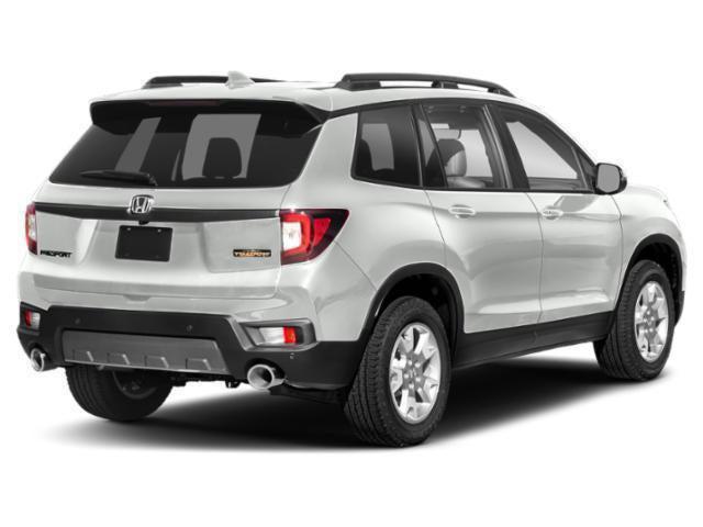 2022 Honda Passport AWD TrailSport