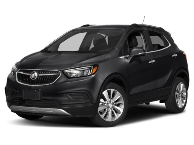 2019 Buick Encore FWD Sport Touring