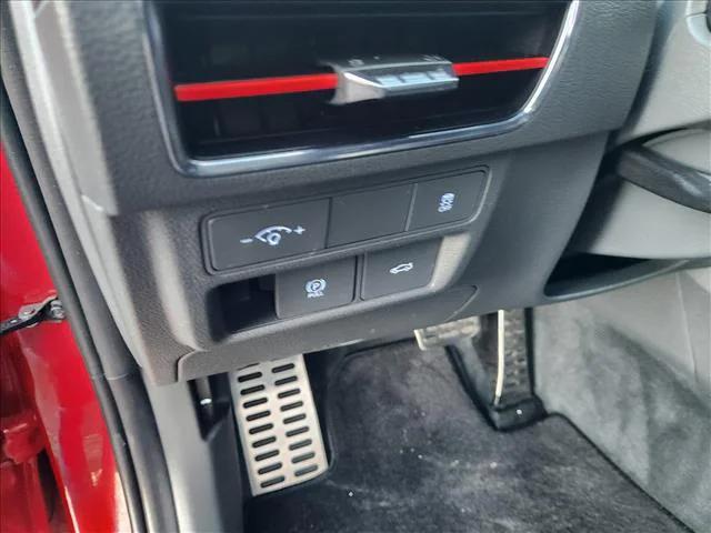 2024 Hyundai Sonata N Line
