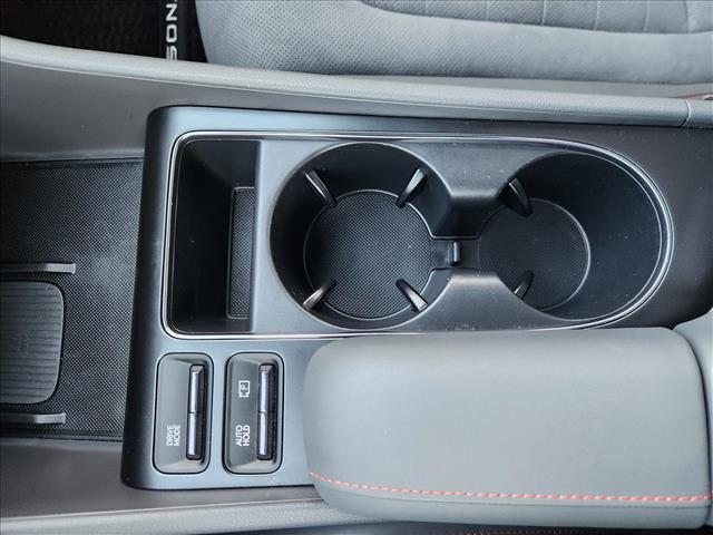 2024 Hyundai Sonata N Line