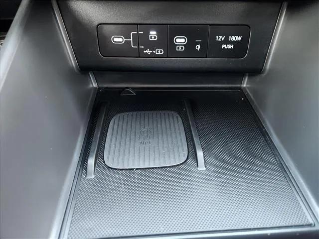 2024 Hyundai Sonata N Line