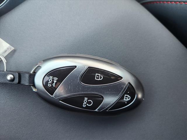 2024 Hyundai Sonata N Line