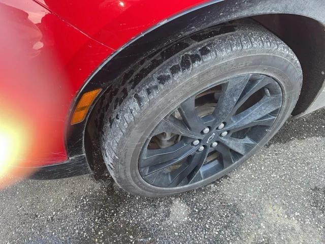 2021 Chevrolet Blazer AWD RS