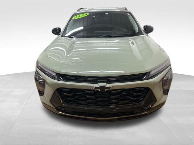 2024 Chevrolet Trax FWD ACTIV 2024 Chevrolet Trax FWD ACTIV