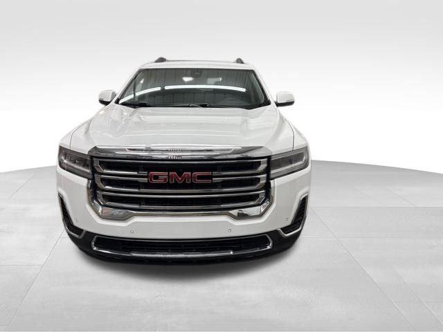 2022 GMC Acadia FWD SLE