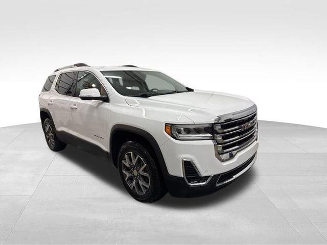 2022 GMC Acadia FWD SLE
