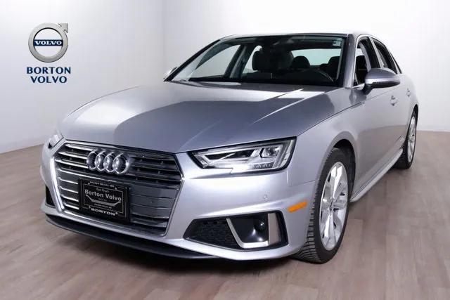 2019 Audi A4 45 Premium for sale in Golden Valley, MN