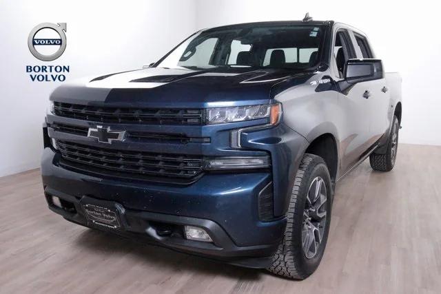 2019 Chevrolet Silverado 1500 RST for sale in Golden Valley, MN