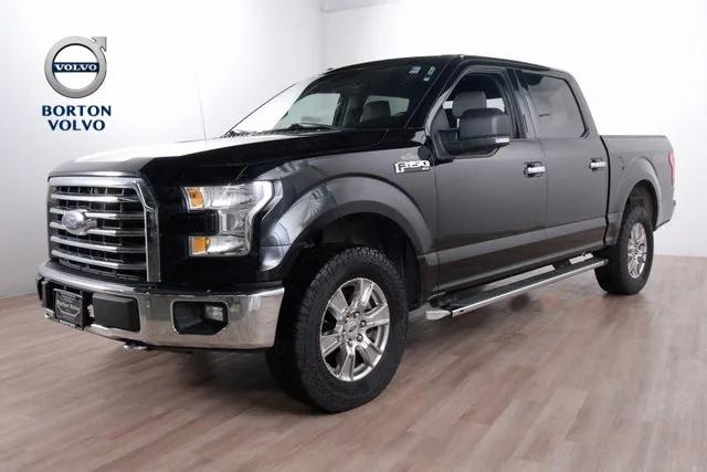 2016 Ford F-150 XLT for sale in Golden Valley, MN