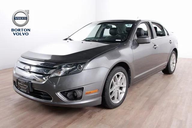 2011 Ford Fusion SEL for sale in Golden Valley, MN