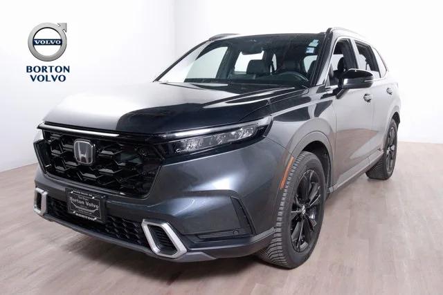 2023 Honda CR-V Hybrid Sport Touring for sale in Golden Valley, MN