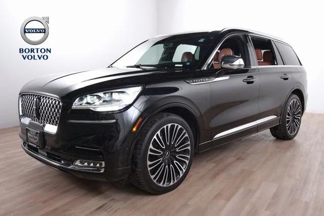 2020 Lincoln Aviator Black Label for sale in Golden Valley, MN