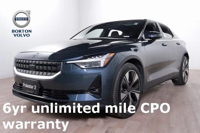 2023 Polestar 2 Long Range Dual Motor for sale in Golden Valley, MN