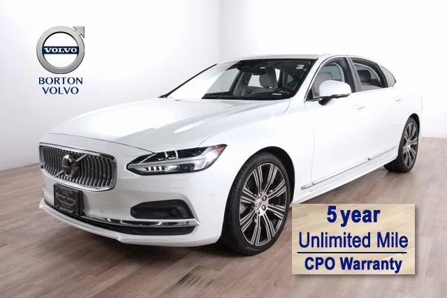 2023 Volvo S90 B6 Plus for sale in Golden Valley, MN