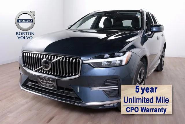 2023 Volvo XC60 B5 Plus Bright Theme for sale in Golden Valley, MN