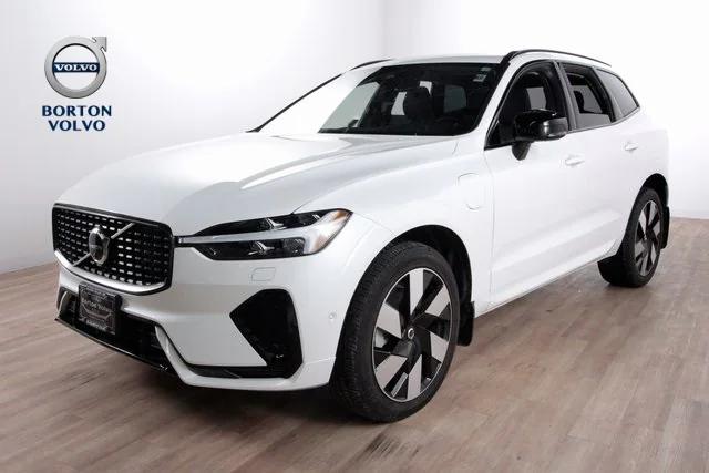 2024 Volvo XC60 Recharge T8 Plus Dark Theme for sale in Golden Valley, MN