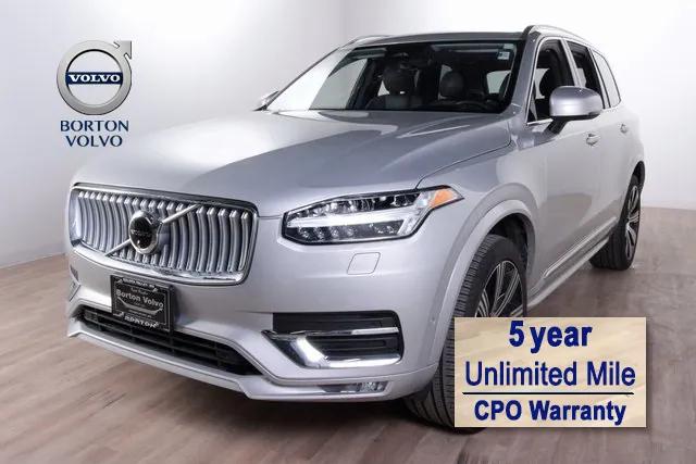 2023 Volvo XC90 B6 Ultimate 6-Seater for sale in Golden Valley, MN