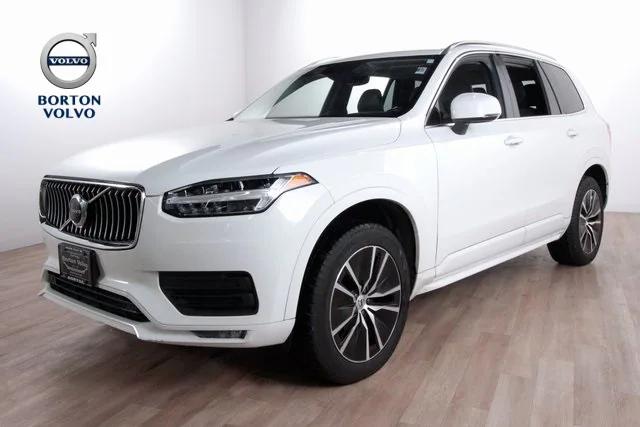 2020 Volvo XC90 T5 Momentum 7 Passenger for sale in Golden Valley, MN