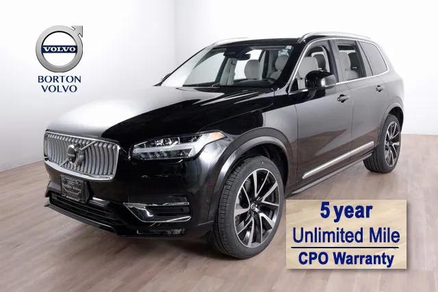 2024 Volvo XC90 B6 Plus Bright Theme 6-Seater for sale in Golden Valley, MN
