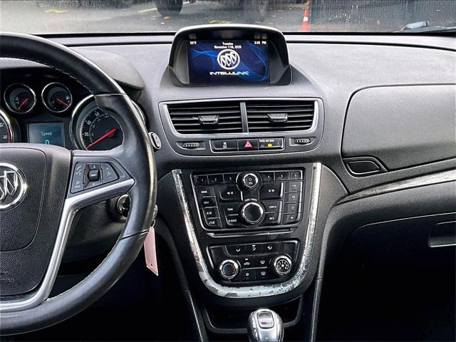2015 Buick Encore Base