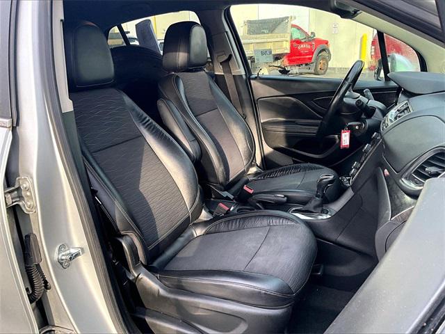 2015 Buick Encore Base