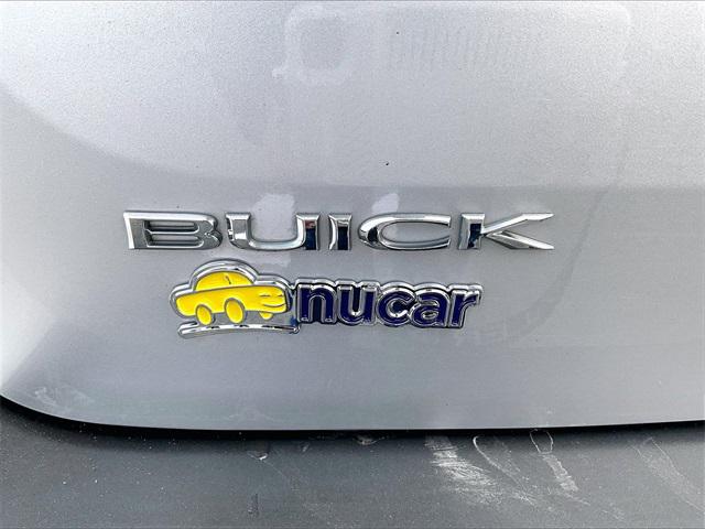 2015 Buick Encore Base