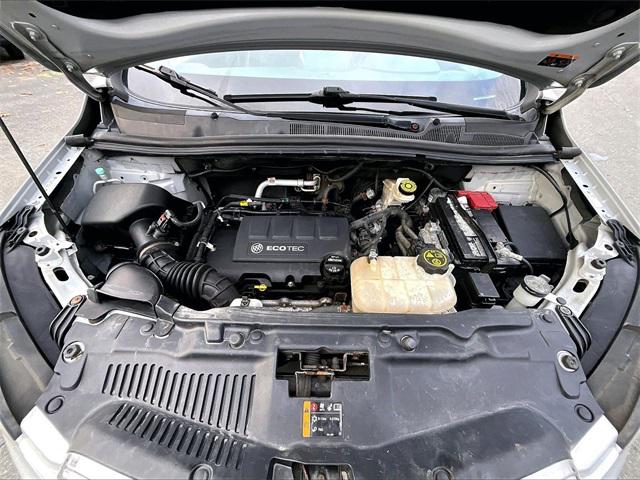 2015 Buick Encore Base