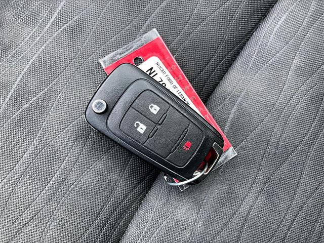 2015 Buick Encore Base