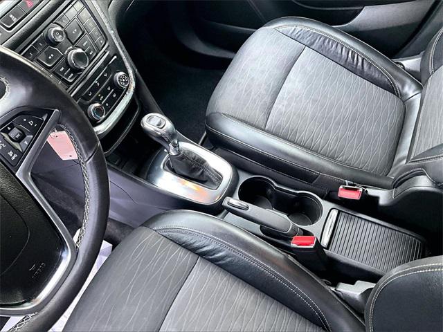 2015 Buick Encore Base