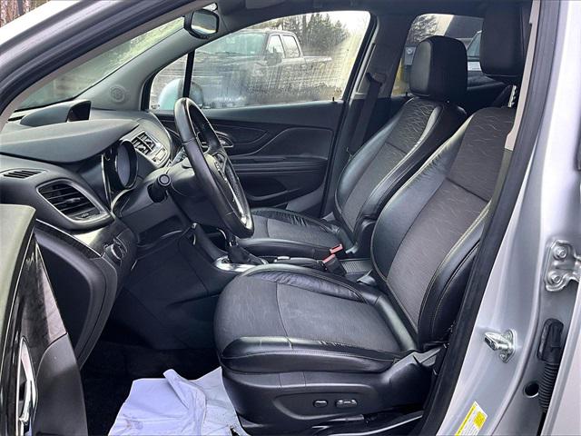 2015 Buick Encore Base