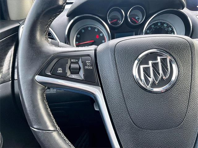 2015 Buick Encore Base