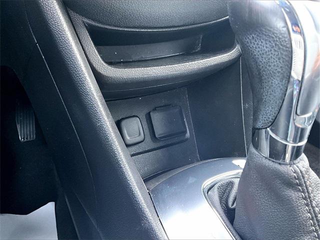 2015 Buick Encore Base